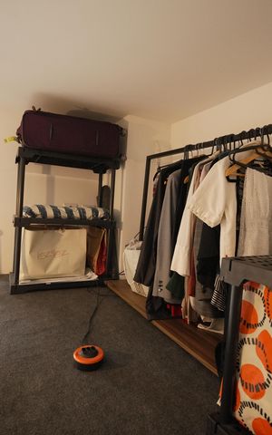 Studio à venda com 36m², 1 quarto e sem vagaQuarto