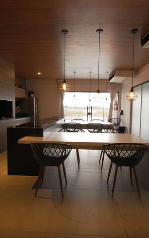 Studio à venda com 36m², 1 quarto e sem vagaEspaço Gourmet