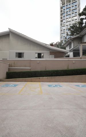 Studio à venda com 36m², 1 quarto e sem vagaGaragem