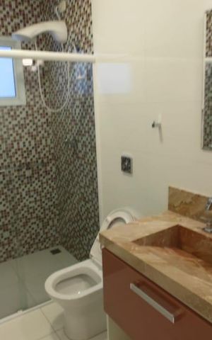 Casa de condomínio para alugar com 300m², 4 quartos e 4 vagas