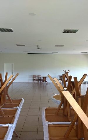 Casa de condomínio para alugar com 300m², 4 quartos e 4 vagas Casa de condomínio para alugar com 300m², 4 quartos e 4 vagasÁrea comum