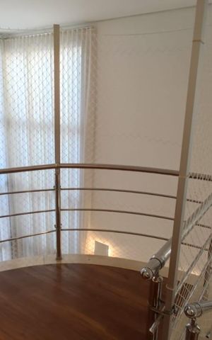 Casa de condomínio para alugar com 300m², 4 quartos e 4 vagas