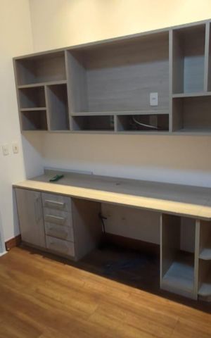 Casa de condomínio para alugar com 300m², 4 quartos e 4 vagas