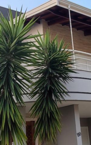 Casa de condomínio para alugar com 300m², 4 quartos e 4 vagas