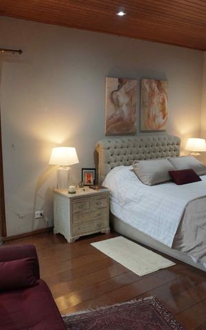 Casa de condomínio à venda com 585m², 5 quartos e 3 vagas Casa de condomínio à venda com 585m², 5 quartos e 3 vagasSuite1 - Principal