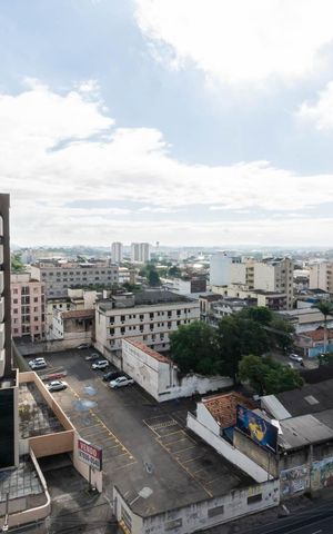 Apartamento à venda com 45m², 2 quartos e 1 vagaVista Quartos