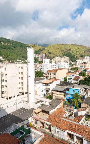 Apartamento à venda com 45m², 2 quartos e 1 vagaVaranda da Sala