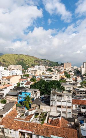 Apartamento à venda com 45m², 2 quartos e 1 vagaVaranda da Sala