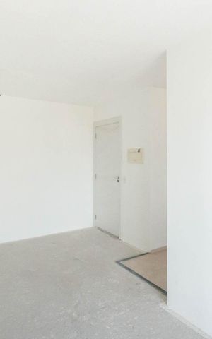 Apartamento à venda com 45m², 2 quartos e 1 vagaSala