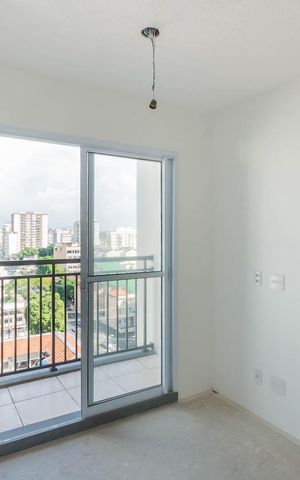 Apartamento à venda com 45m², 2 quartos e 1 vagaSala