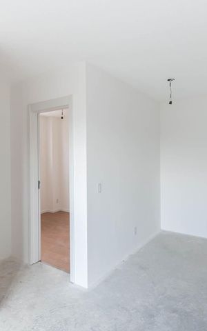 Apartamento à venda com 45m², 2 quartos e 1 vagaSala