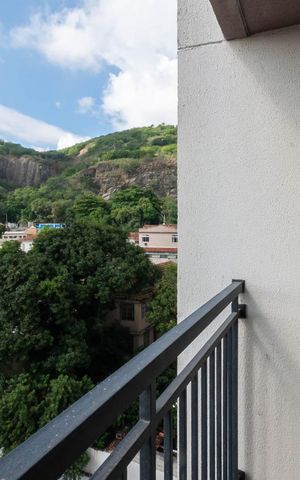 Apartamento à venda com 45m², 2 quartos e 1 vagaVaranda da Sala