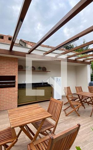Apartamento à venda com 45m², 2 quartos e 1 vagaÁrea comum