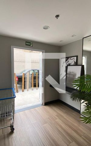 Apartamento à venda com 45m², 2 quartos e 1 vagaÁrea comum
