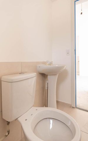 Apartamento à venda com 45m², 2 quartos e 1 vagaBanheiro