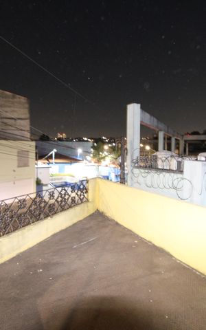 Casa à venda com 129m², 2 quartos e 1 vagaQuintal