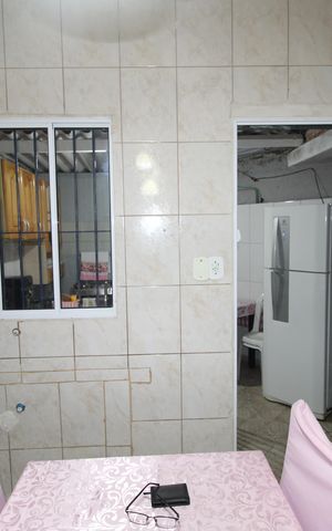 Casa à venda com 129m², 2 quartos e 1 vagaCozinha