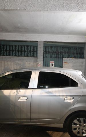 Casa à venda com 129m², 2 quartos e 1 vagaGaragem