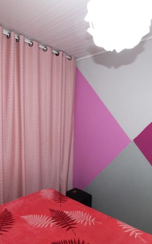 Casa à venda com 129m², 2 quartos e 1 vagaQuarto 2