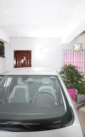 Casa à venda com 129m², 2 quartos e 1 vagaGaragem