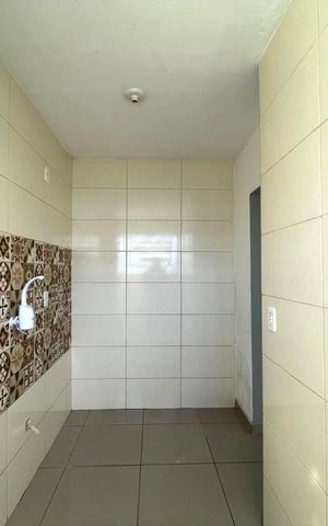 Apartamento para alugar com 48m², 2 quartos e 1 vaga