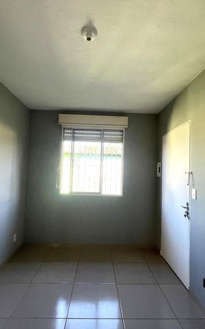 Apartamento para alugar com 48m², 2 quartos e 1 vaga