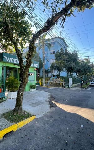 Apartamento para alugar com 48m², 2 quartos e 1 vaga Apartamento para alugar com 48m², 2 quartos e 1 vagaPlaca Instalada em 04/06/2026 - Cod.NYWW-45