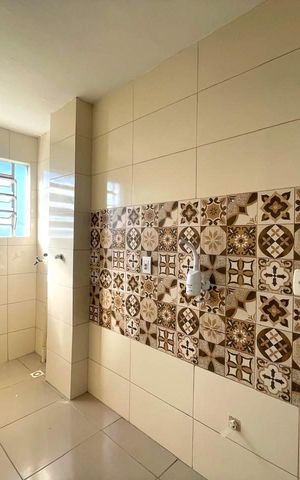 Apartamento para alugar com 48m², 2 quartos e 1 vaga