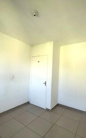 Apartamento para alugar com 48m², 2 quartos e 1 vaga