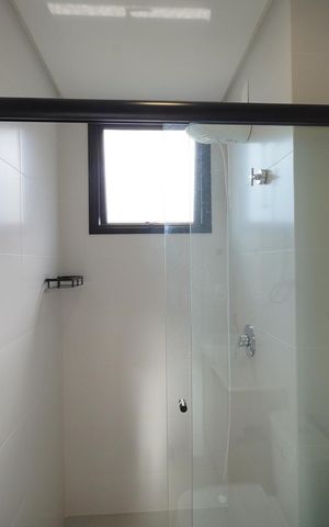 Apartamento para alugar com 40m², 1 quarto e 1 vagaBanheiro Social