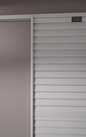 Apartamento para alugar com 40m², 1 quarto e 1 vagaHobby  Box