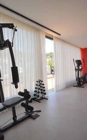 Apartamento para alugar com 40m², 1 quarto e 1 vagaAcademia