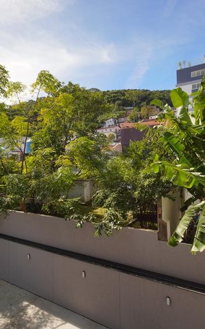 Apartamento para alugar com 40m², 1 quarto e 1 vagaVista do Quarto