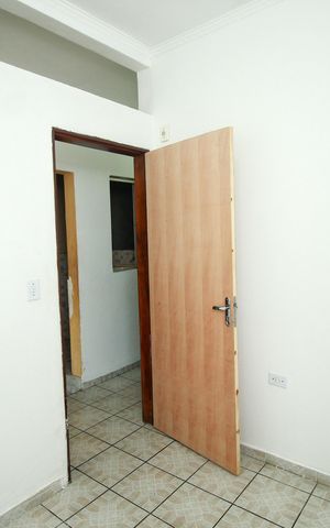 Casa para alugar com 100m², 3 quartos e 1 vaga Casa para alugar com 100m², 3 quartos e 1 vagaQuarto 2