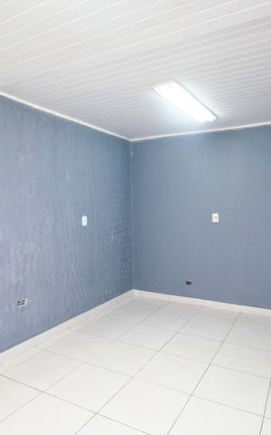 Casa para alugar com 100m², 3 quartos e 1 vaga Casa para alugar com 100m², 3 quartos e 1 vagaSala/Cozinha