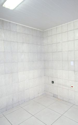 Casa para alugar com 100m², 3 quartos e 1 vaga Casa para alugar com 100m², 3 quartos e 1 vagaCozinha