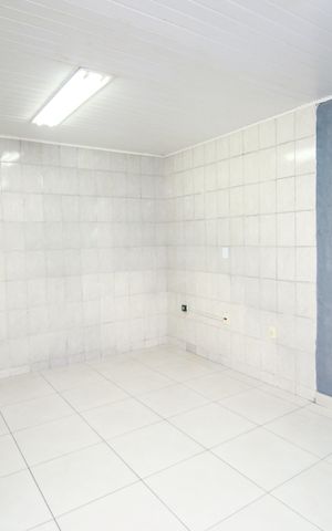 Casa para alugar com 100m², 3 quartos e 1 vaga Casa para alugar com 100m², 3 quartos e 1 vagaSala/Cozinha