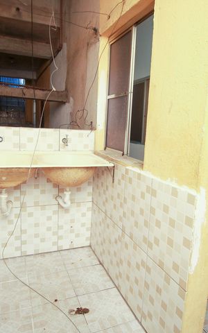 Casa para alugar com 100m², 3 quartos e 1 vaga Casa para alugar com 100m², 3 quartos e 1 vagaÁrea de Serviço