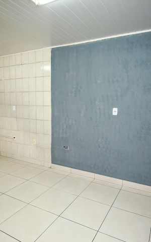 Casa para alugar com 100m², 3 quartos e 1 vaga Casa para alugar com 100m², 3 quartos e 1 vagaSala