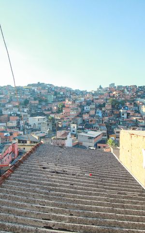 Casa para alugar com 100m², 3 quartos e 1 vaga Casa para alugar com 100m², 3 quartos e 1 vagaVista da Suíte