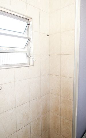 Casa para alugar com 100m², 3 quartos e 1 vaga Casa para alugar com 100m², 3 quartos e 1 vagaBanheiro da Suíte