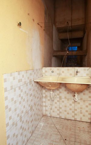 Casa para alugar com 100m², 3 quartos e 1 vaga Casa para alugar com 100m², 3 quartos e 1 vagaÁrea de Serviço