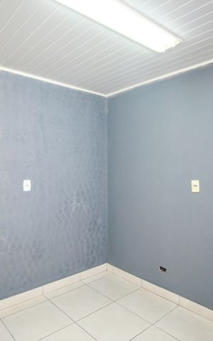 Casa para alugar com 100m², 3 quartos e 1 vaga Casa para alugar com 100m², 3 quartos e 1 vagaSala