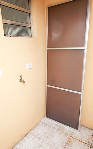 Casa para alugar com 100m², 3 quartos e 1 vaga Casa para alugar com 100m², 3 quartos e 1 vagaÁrea de Serviço