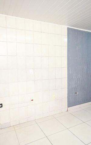 Casa para alugar com 100m², 3 quartos e 1 vaga Casa para alugar com 100m², 3 quartos e 1 vagaCozinha