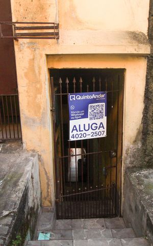 Casa para alugar com 100m², 3 quartos e 1 vaga Casa para alugar com 100m², 3 quartos e 1 vagaPlaca instalada em 05/06/2026 com o código FEWQ-1188