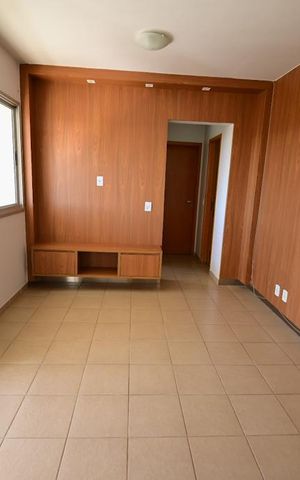 Apartamento à venda com 60m², 2 quartos e 1 vaga