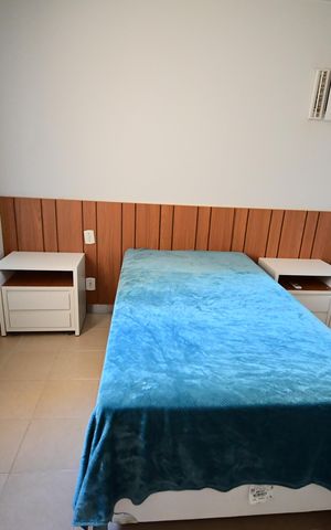 Apartamento à venda com 60m², 2 quartos e 1 vaga