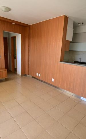 Apartamento à venda com 60m², 2 quartos e 1 vaga