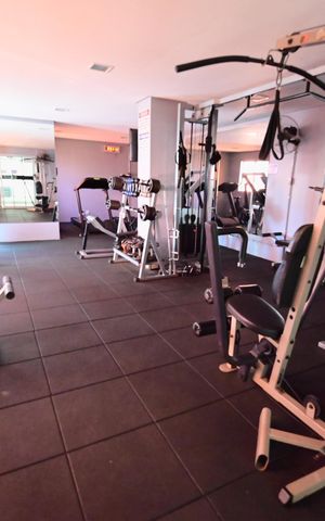 Apartamento à venda com 60m², 2 quartos e 1 vaga
